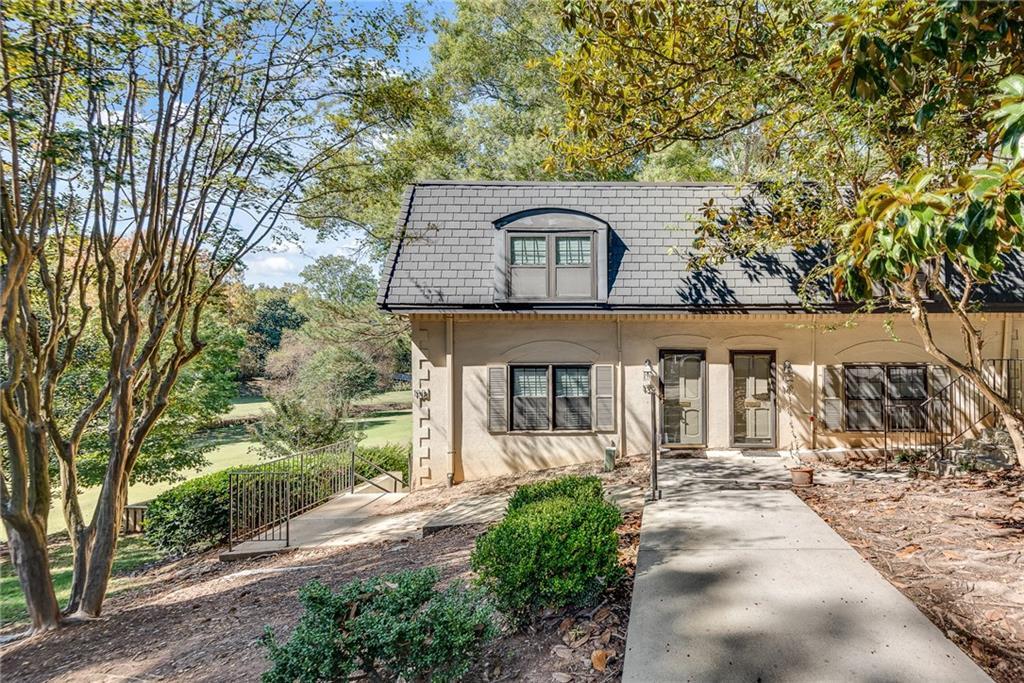 138 Elysian Way, Atlanta, GA 30327