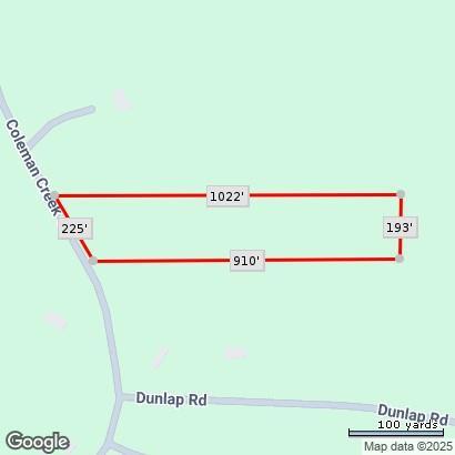 1256 Coleman Creek Cir., Luthersville, GA 30251