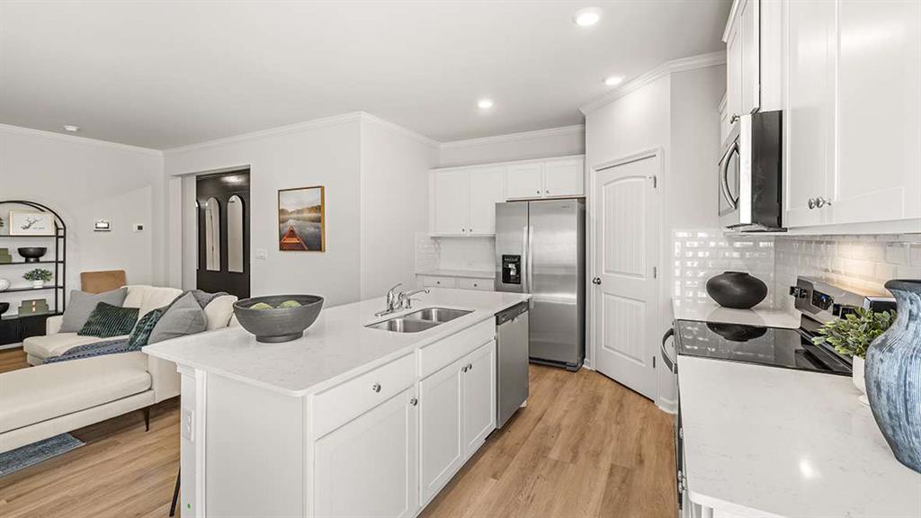 3085 Yellowhammer Dr., Marietta, GA 30064