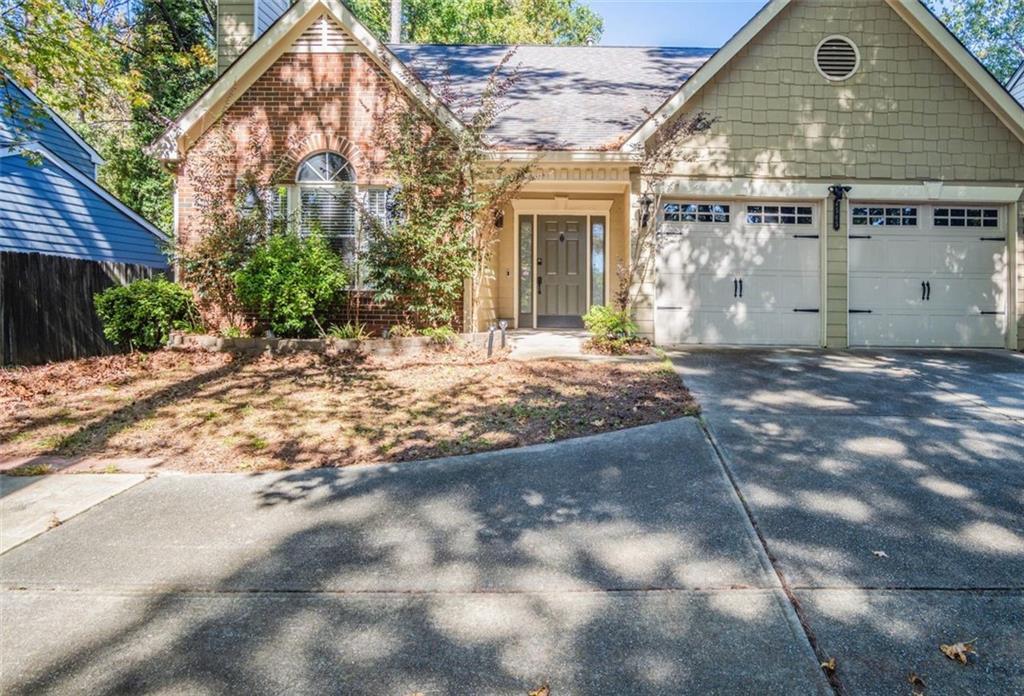 4565 Satellite Blvd., Duluth, GA 30096