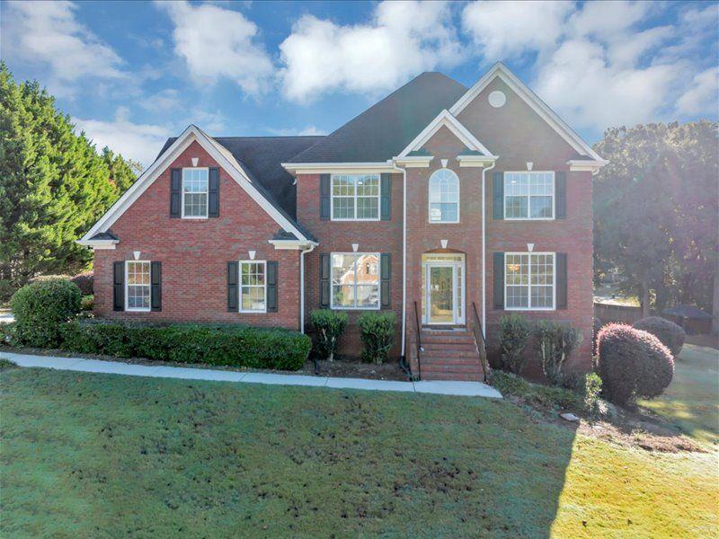 175 Glynnshire Ct., Covington, GA 30016