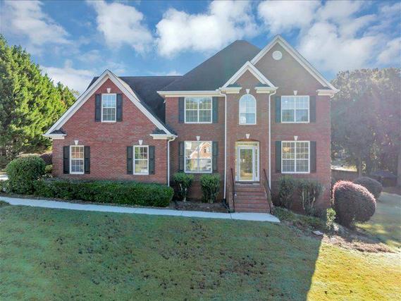 New Homes For Sale This Week That Attend Alcovy High School: October 10th to October 16th
