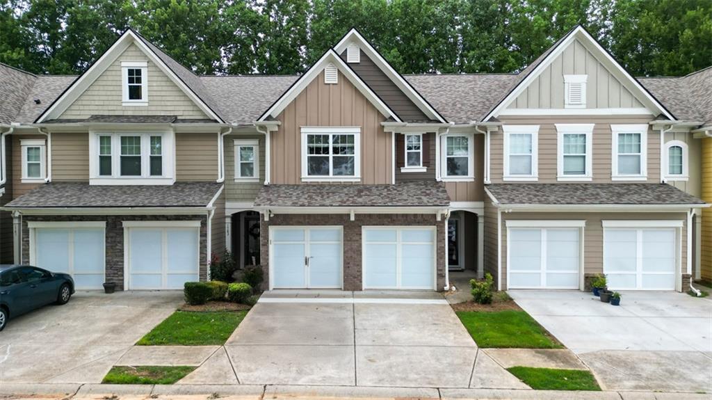 1781 Waterside Dr., Kennesaw, GA 30152
