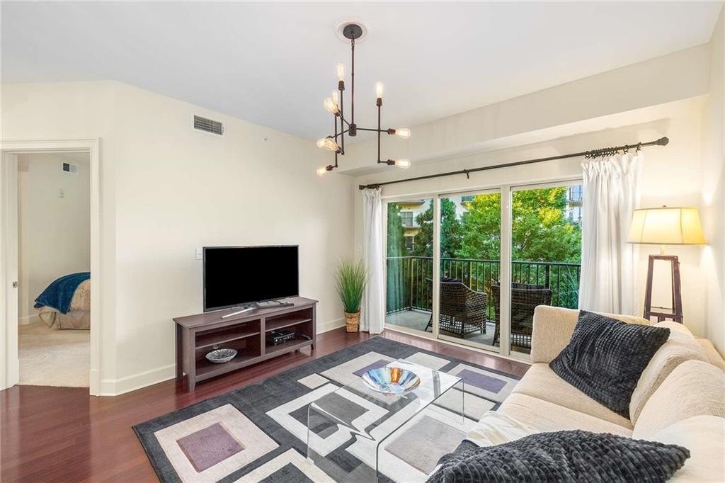200 River Vista Dr. #401, Atlanta, GA 30339