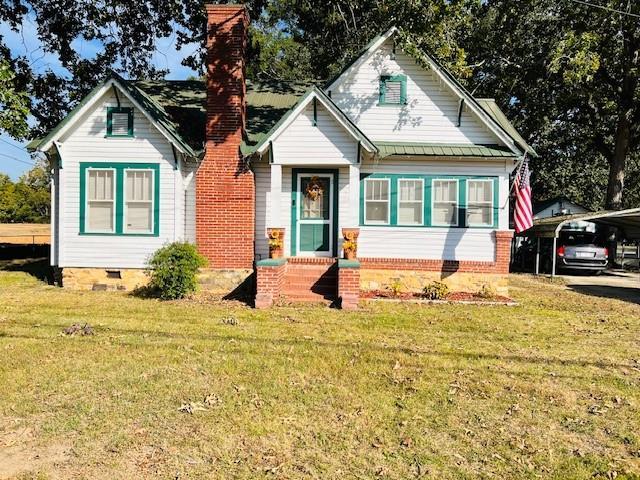3414 Highway 411, White, GA 30184