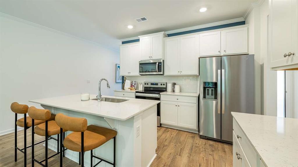3089 Yellowhammer Dr., Marietta, GA 30064