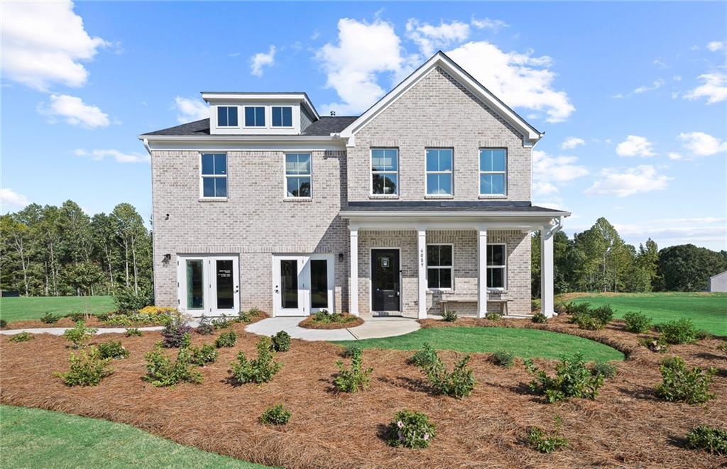 6082 Marigold Way, Atlanta, GA 30349