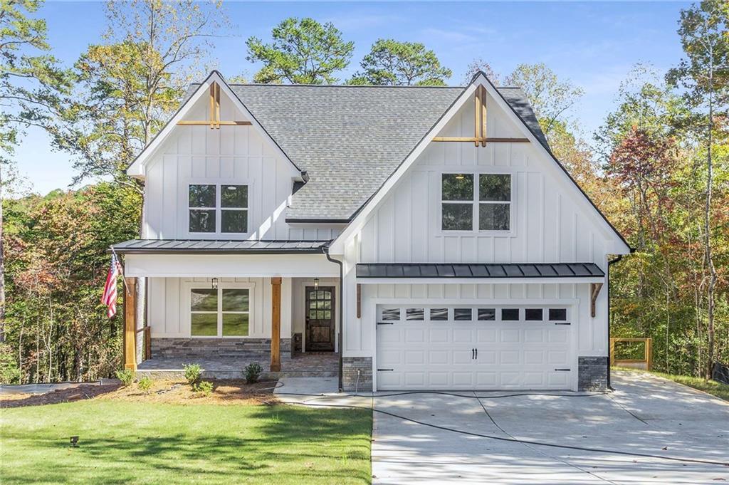 301 Kissimmee Tr., Cornelia, GA 30531
