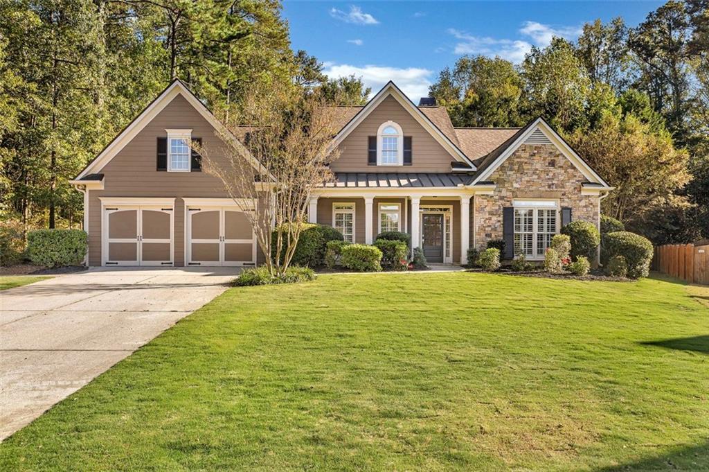2403 Bonshaw Ln., Marietta, GA 30064