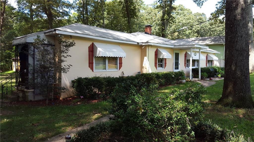 12410 Morris Rd., Alpharetta, GA 30005