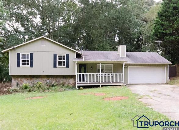 New Homes For Sale This Week That Attend Berkmar High School: October 10th to October 16th