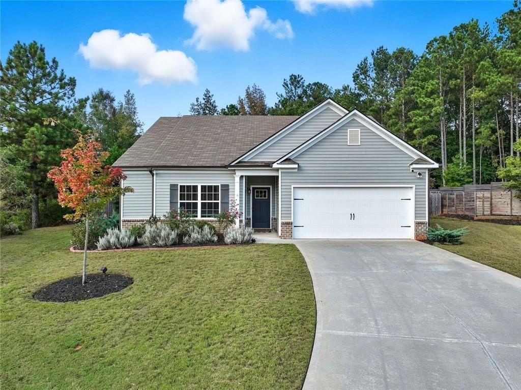 1002 Hess Ct., Monroe, GA 30655