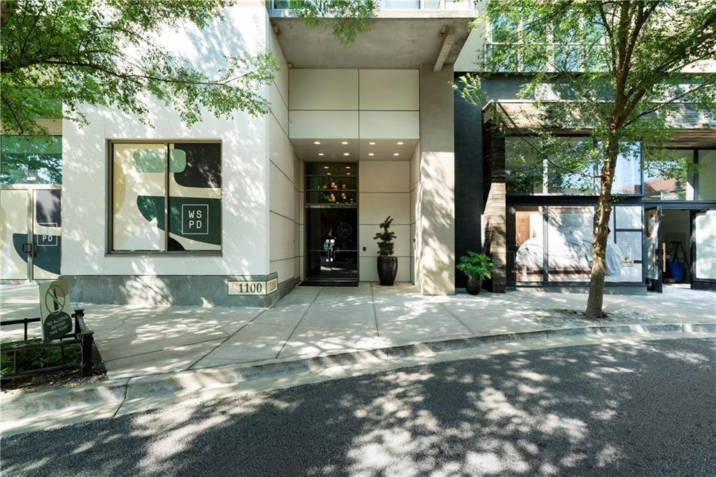 1100 Howell Mill Rd. #710, Atlanta, GA 30318