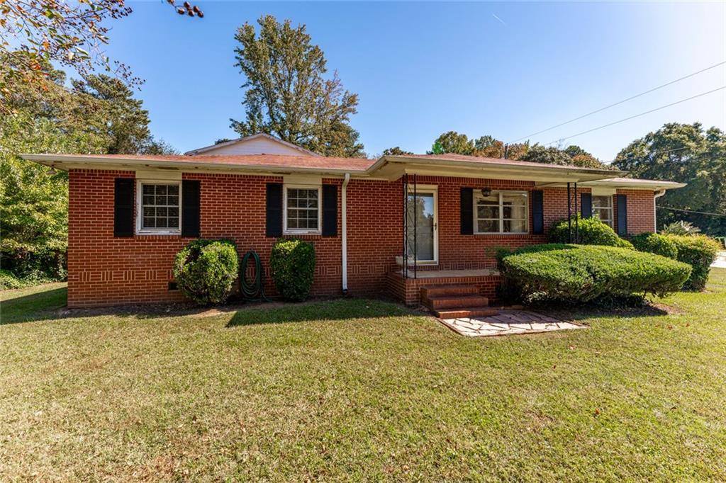 3510 Karen Ln., Kennesaw, GA 30144