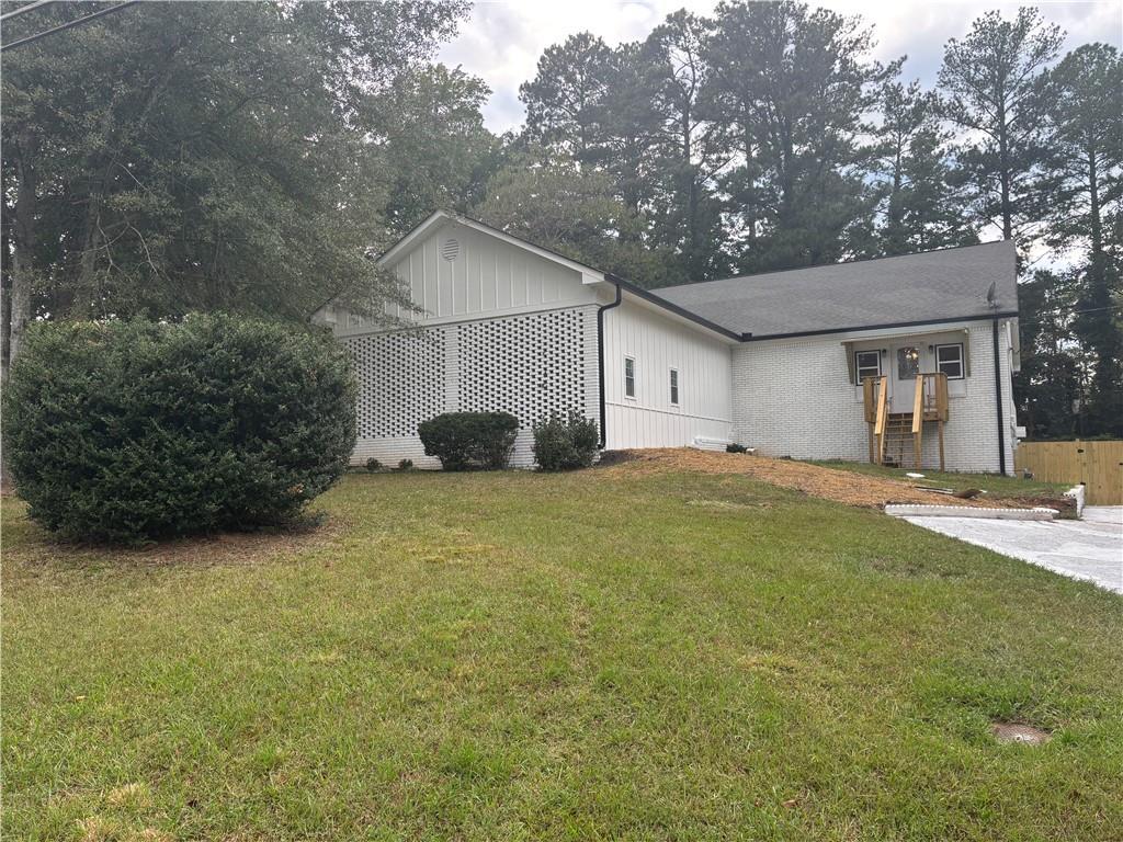 2976 Michael Dr., Marietta, GA 30060