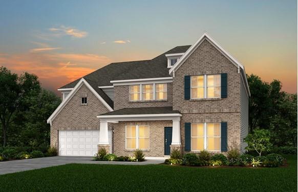 6097 Marigold Way, Atlanta, GA 30349