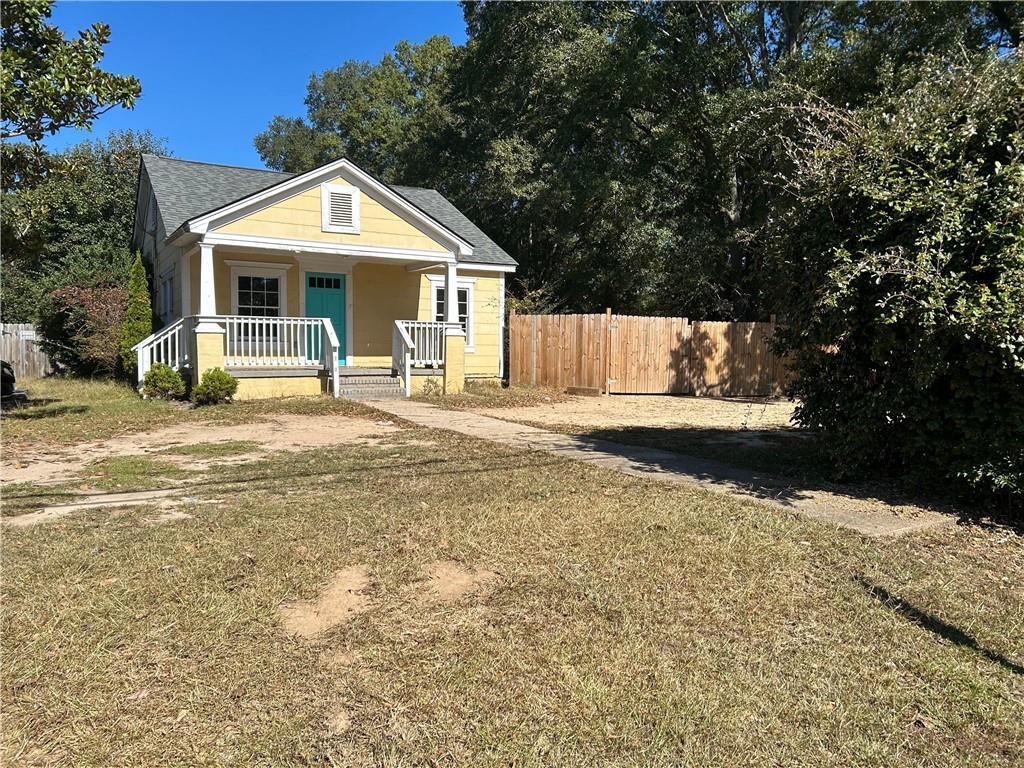 240 E 5th Ave., Winder, GA 30680