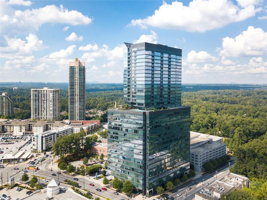 3630 Peachtree Road Ne ##2104, Atlanta, GA 30326