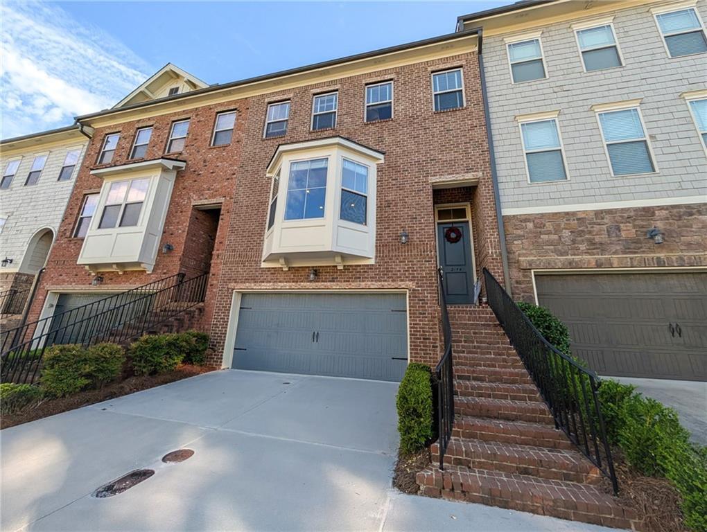 2154 W Village Ln., Smyrna, GA 30080