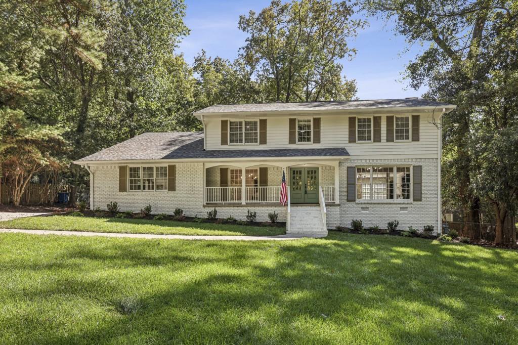 4082 Mcclatchey Cir., Atlanta, GA 30342