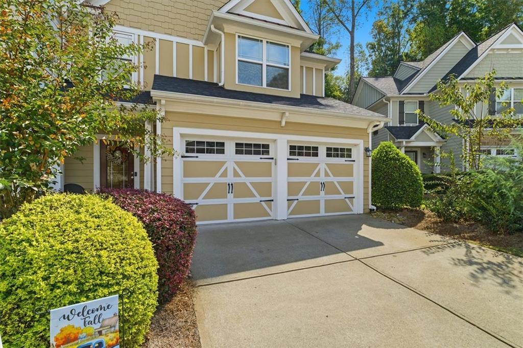 311 Oakview Way, Canton, GA 30114