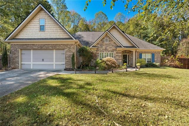 New Homes For Sale This Week in Newnan: October 17th to October 23rd