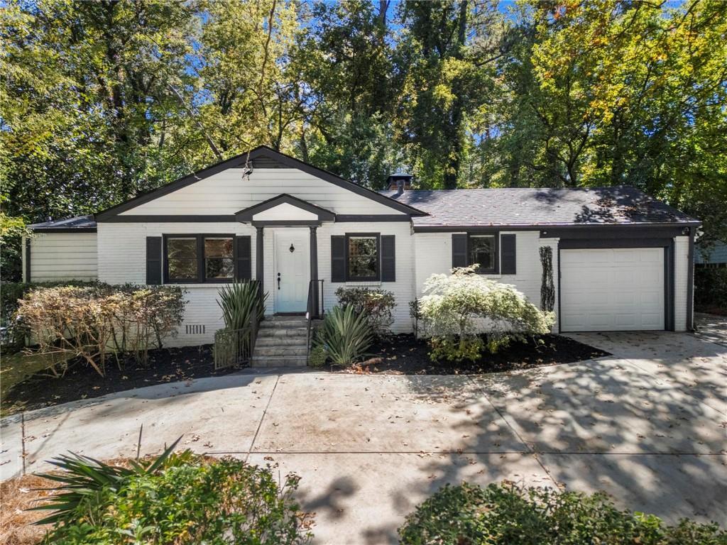 1788 Moores Mill Rd., Atlanta, GA 30318