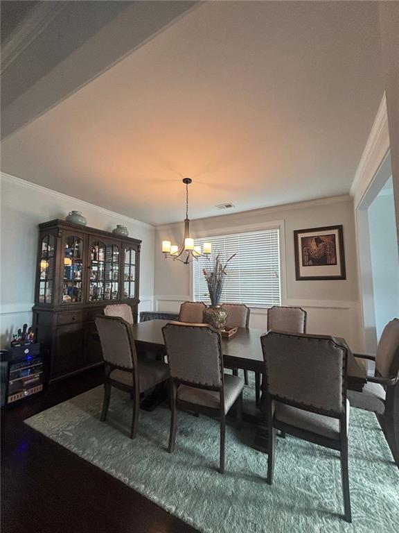 4806 Ralin Ct., Atlanta, GA 30331