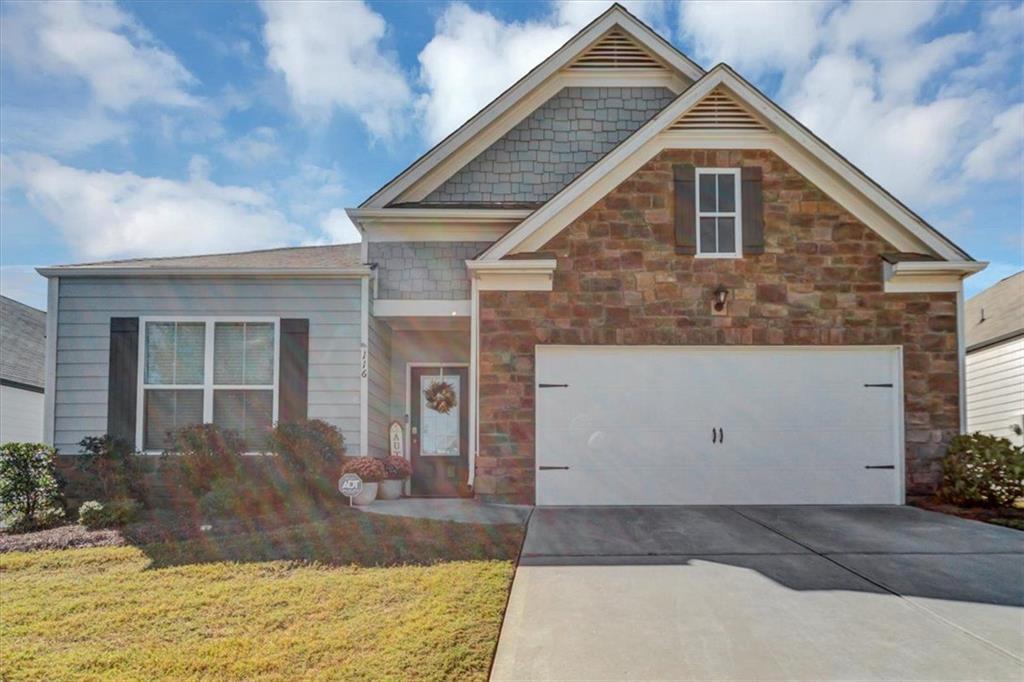 116 Four Seasons Blvd., Dallas, GA 30132