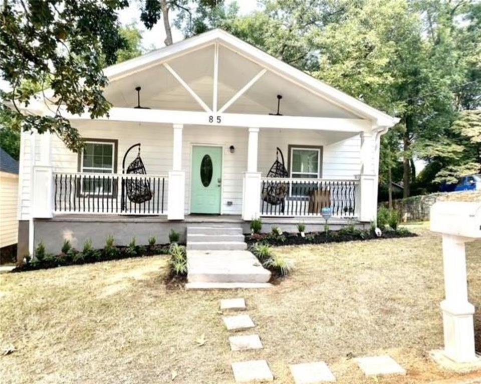 85 Meldon Ave., Atlanta, GA 30315