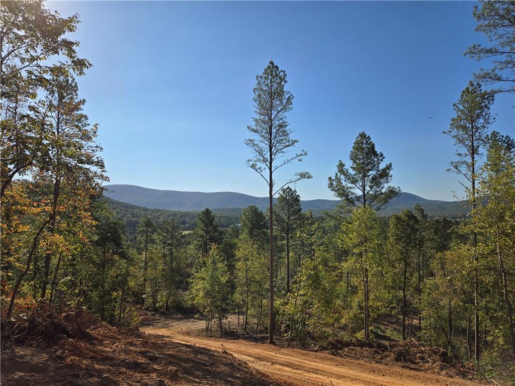 3883 Hwy 140, Rydal, GA 30171