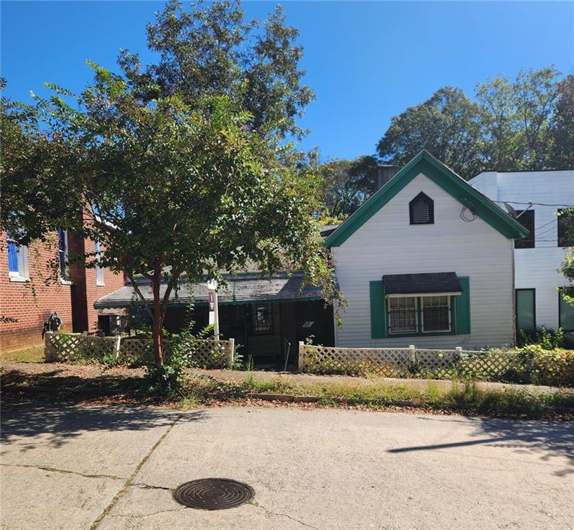 1078 West Ave., Atlanta, GA 30315