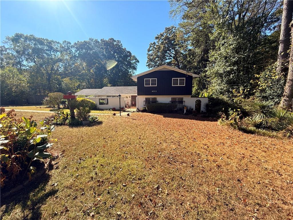 4213 Janice Dr., Atlanta, GA 30337