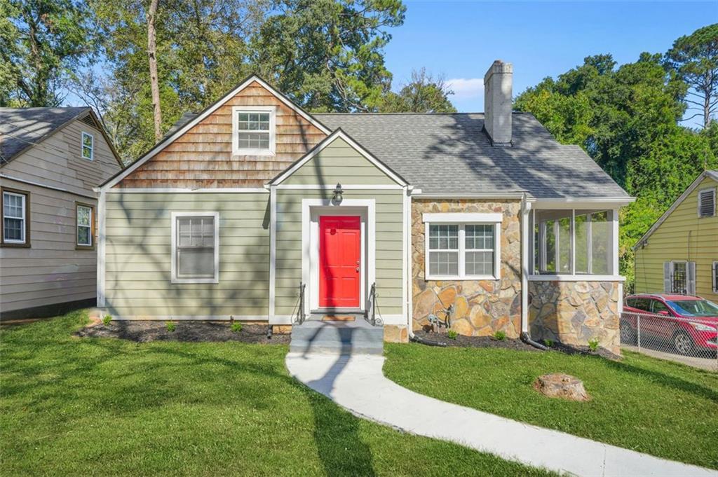 1563 Mayflower Ave., Atlanta, GA 30311