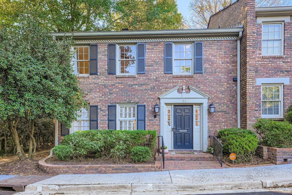 70 Old Ivy Rd. #53, Atlanta, GA 30342