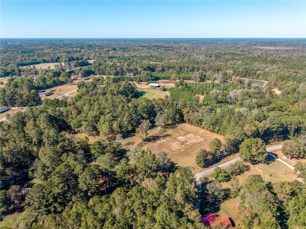 505 New Salem Rd., Griffin, GA 30223