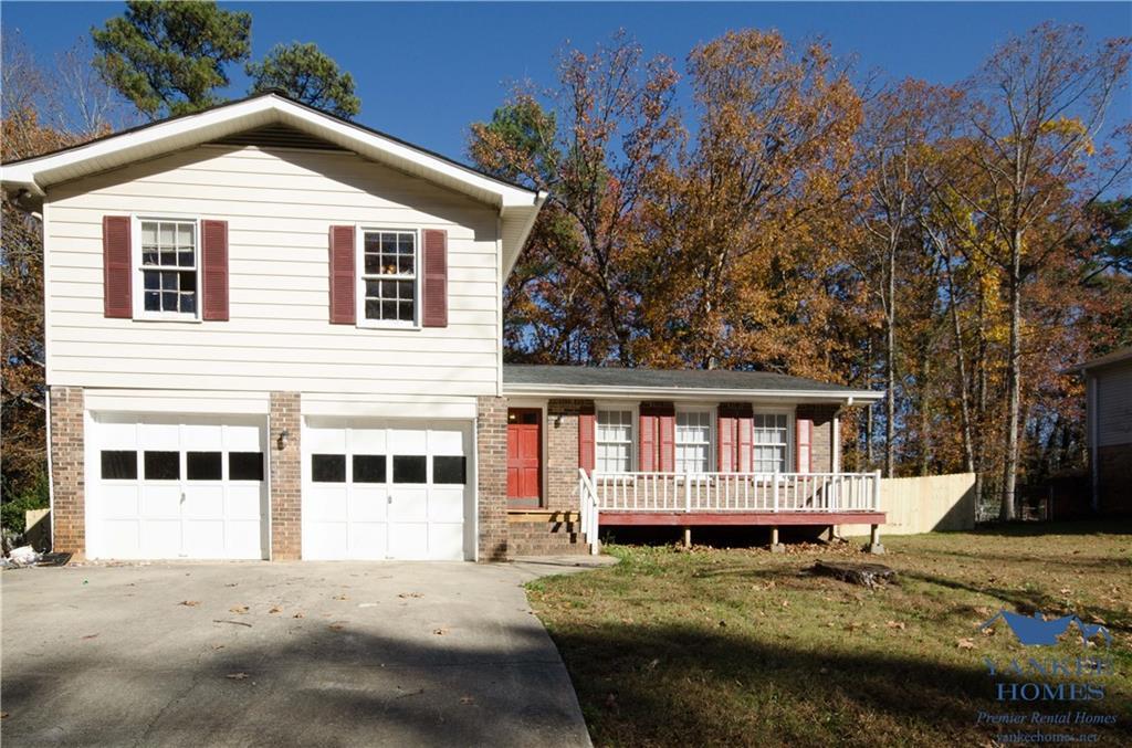 2621 Bailey Dr., Norcross, GA 30071