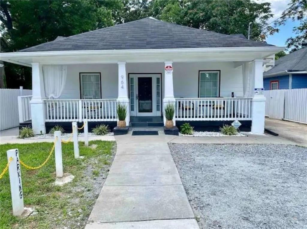 964 Mayson Turner Rd., Atlanta, GA 30314