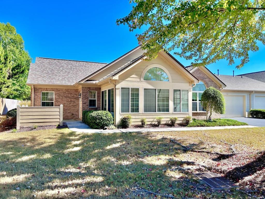1502 Silver Summit Dr., Conyers, GA 30094