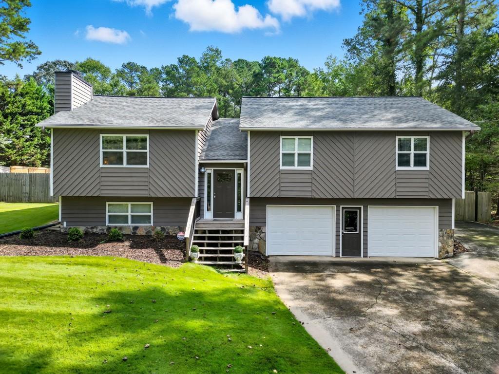 713 Emerald Ridge, Woodstock, GA 30189