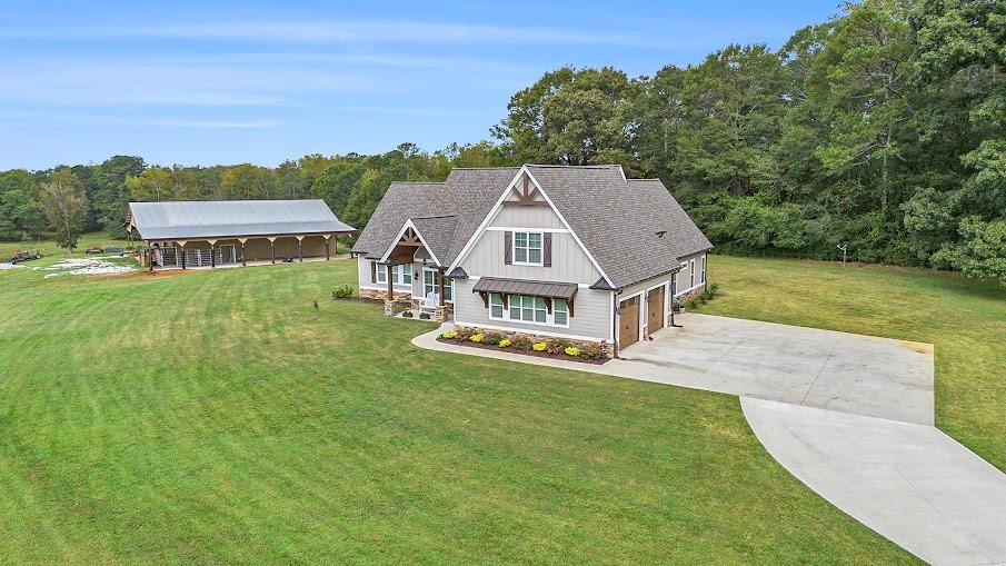 533 Buffalo Creek Rd., Carrollton, GA 30117