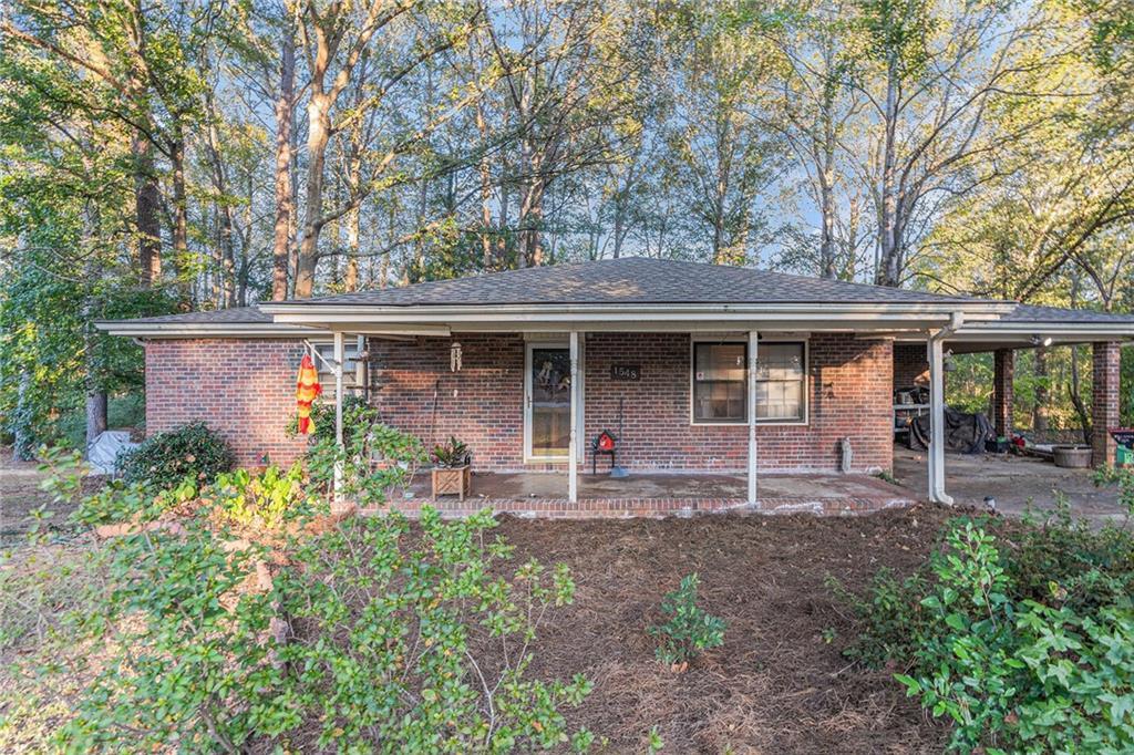 1548 Fleetwood Dr., Griffin, GA 30223