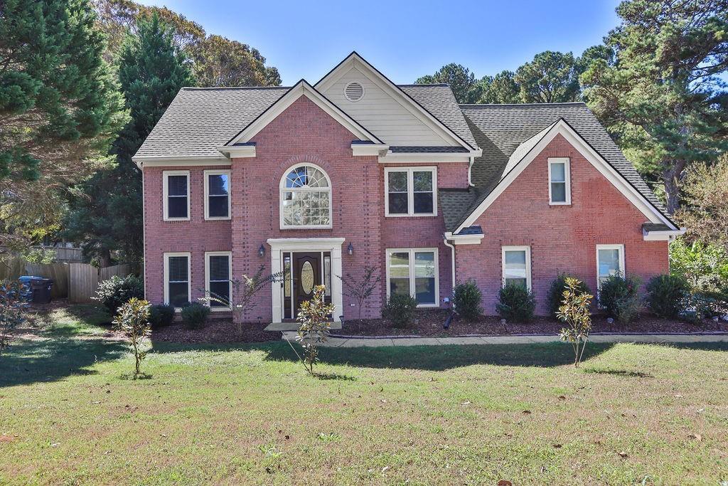 2238 Roseberry Ln., Grayson, GA 30017