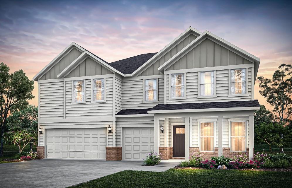 128 Jane Blvd., Cartersville, GA 30120