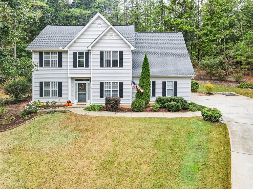 20 Skipton Ct., Sharpsburg, GA 30277