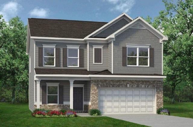 New Homes For Sale This Week in Dalton: October 10th to October 16th