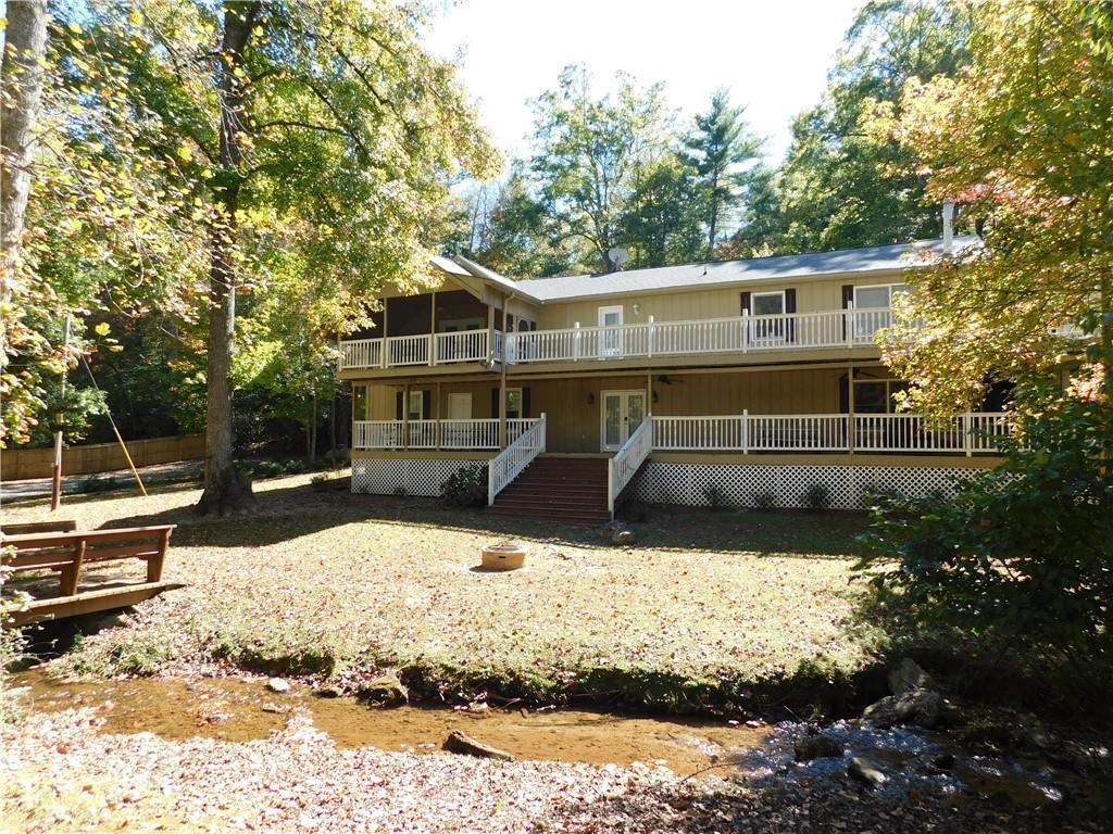 971 Mountain Cove Rd., Dahlonega, GA 30533