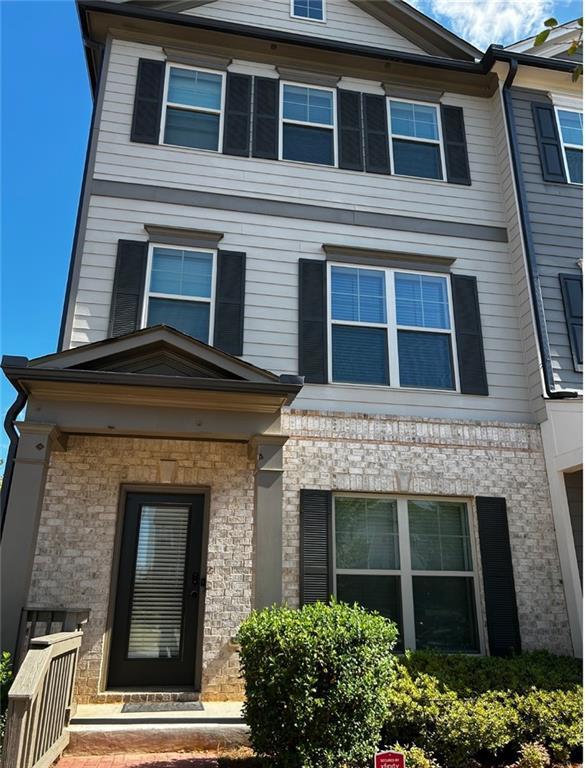 3615 Hawthorne Ter., College Park, GA 30337