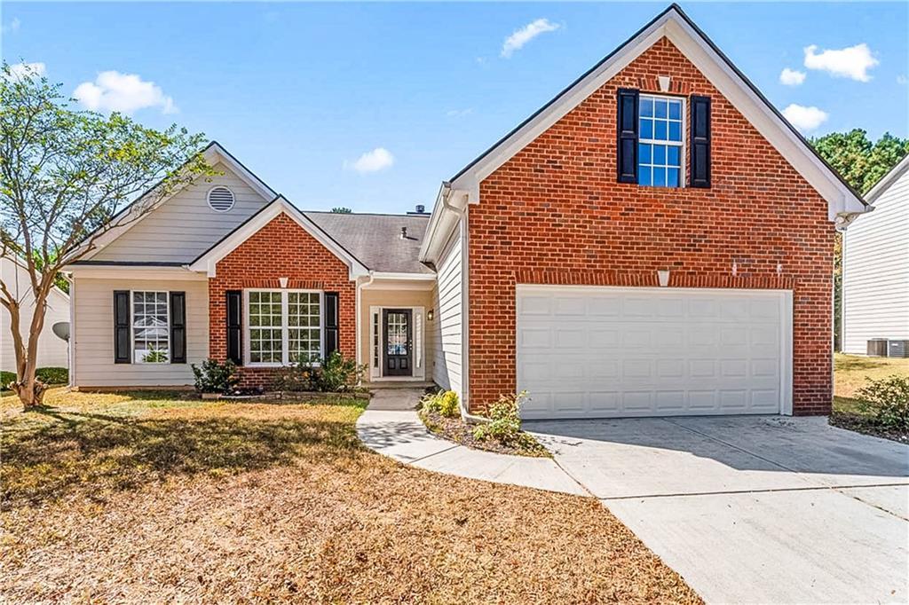 50 Rosemoore Dr., Covington, GA 30014