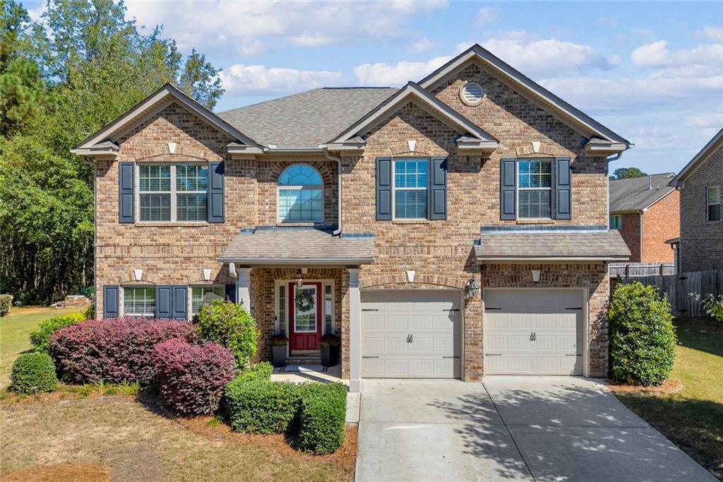 972 Spanish Moss Tr., Loganville, GA 30052